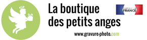 La boutique des petits anges